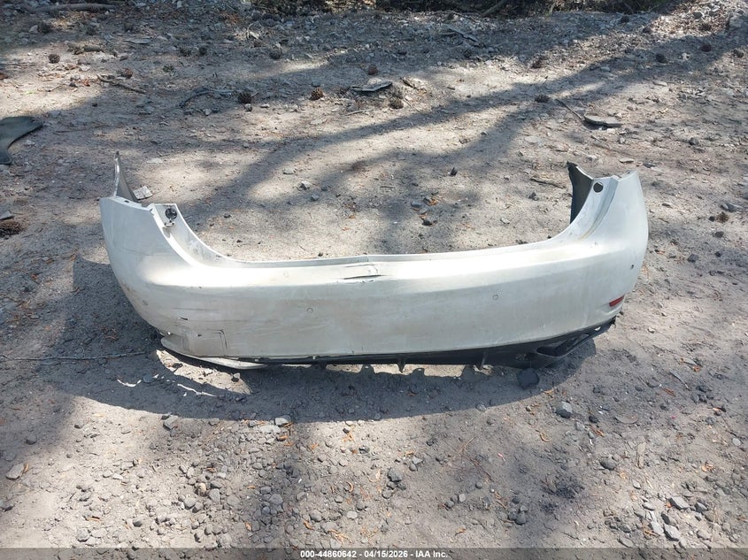 2015 Lexus Gs 350 VIN: JTHCE1BL5FA004784 Lot: 44860642