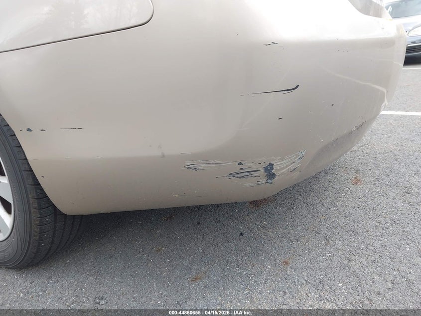 2008 Toyota Camry Hybrid VIN: 4T1BB46K58U045728 Lot: 44860655