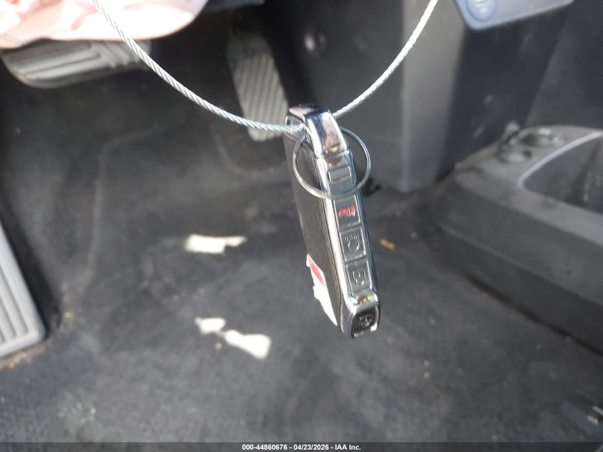 VIN: KNDC3DLC2R5615358 2024 KIA EV6 LIGHT LONG RANGE