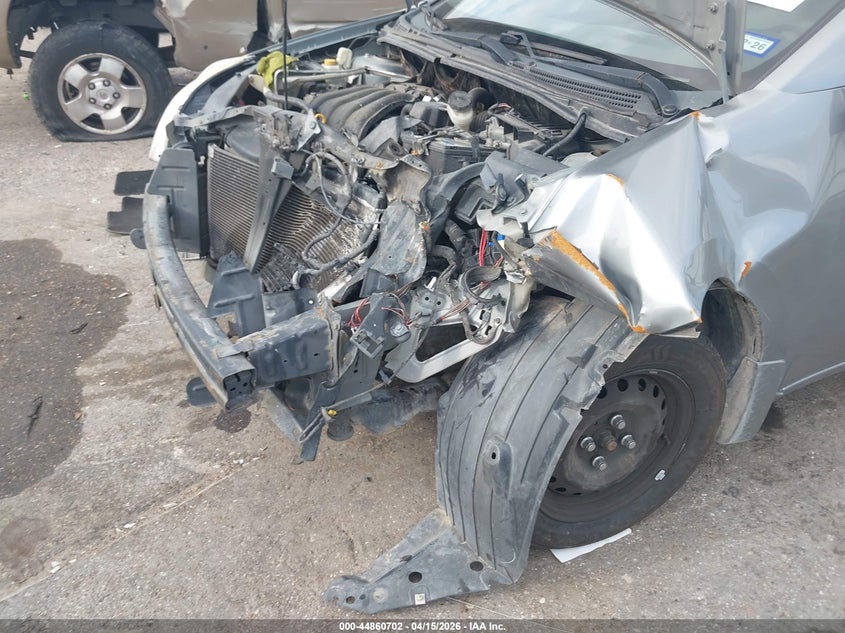 2008 Nissan Sentra 2.0 VIN: 3N1AB61EX8L728387 Lot: 44860702