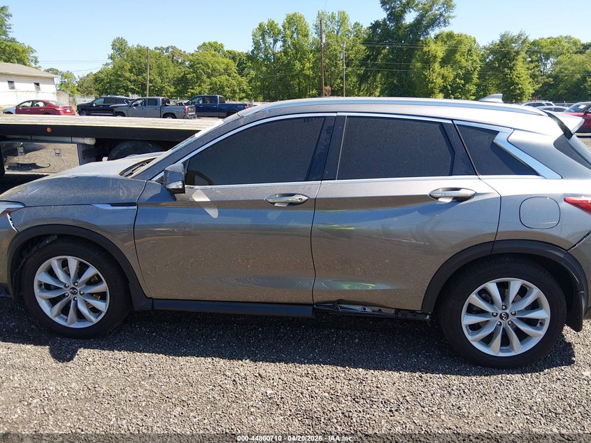 2019 Infiniti Qx50 VIN: 3PCAJ5M30KF107959 Lot: 44860710