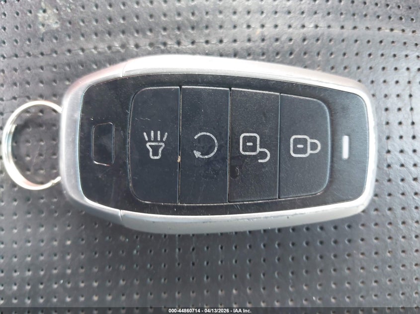 2015 Acura Rdx VIN: 5J8TB3H31FL006342 Lot: 44860714