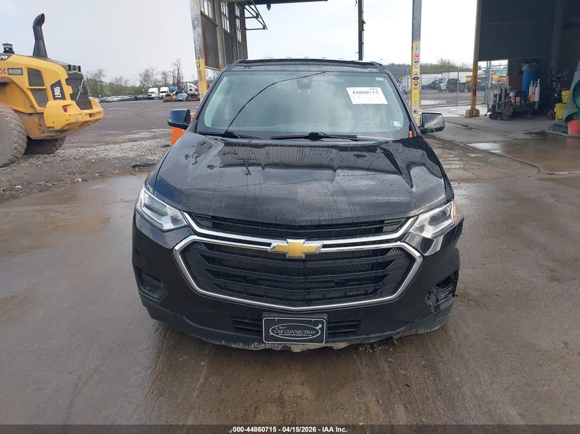 2020 Chevrolet Traverse Awd 1Fl VIN: 1GNEVLKWXLJ203560 Lot: 44860715