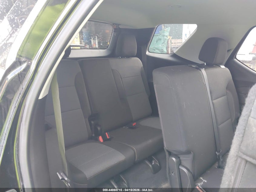 2020 Chevrolet Traverse Awd 1Fl VIN: 1GNEVLKWXLJ203560 Lot: 44860715