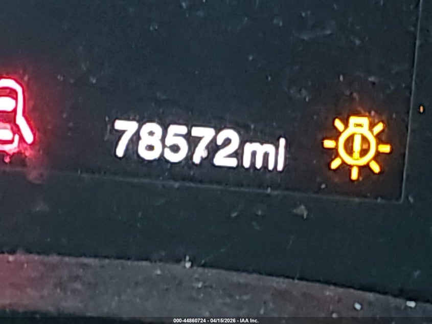 2016 Jeep Renegade Latitude VIN: ZACCJABT4GPE39018 Lot: 44860724