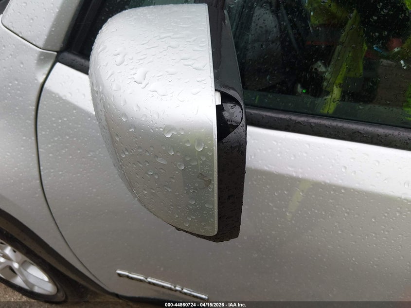 2016 Jeep Renegade Latitude VIN: ZACCJABT4GPE39018 Lot: 44860724