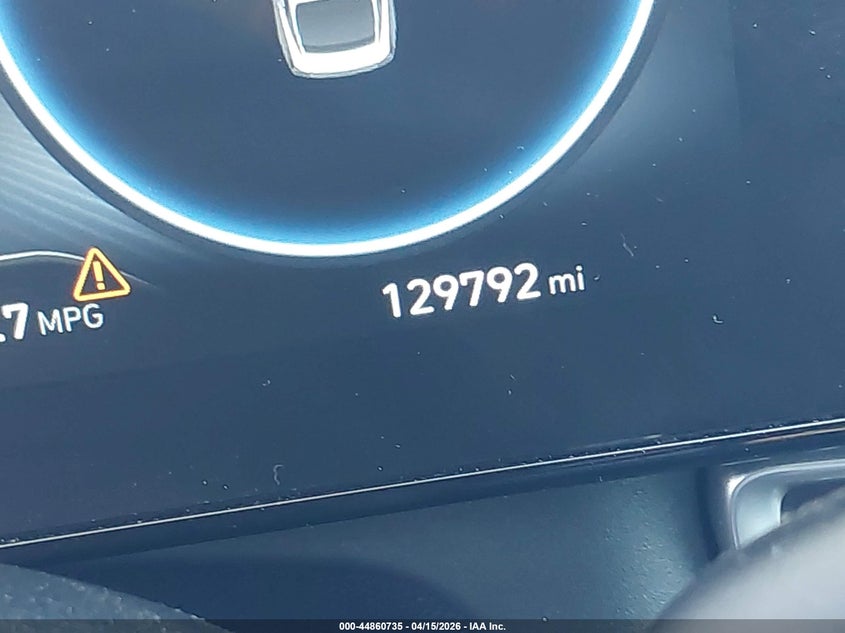 2023 Hyundai Elantra Sel VIN: 5NPLS4AG3PH103002 Lot: 44860735