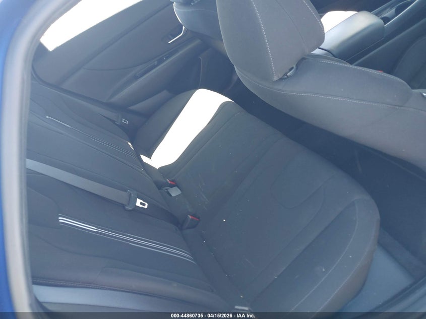 2023 Hyundai Elantra Sel VIN: 5NPLS4AG3PH103002 Lot: 44860735