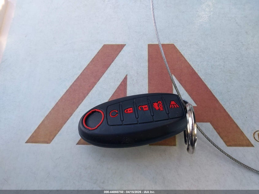 2019 Nissan Rogue Sv VIN: 5N1AT2MT1KC773312 Lot: 44860750