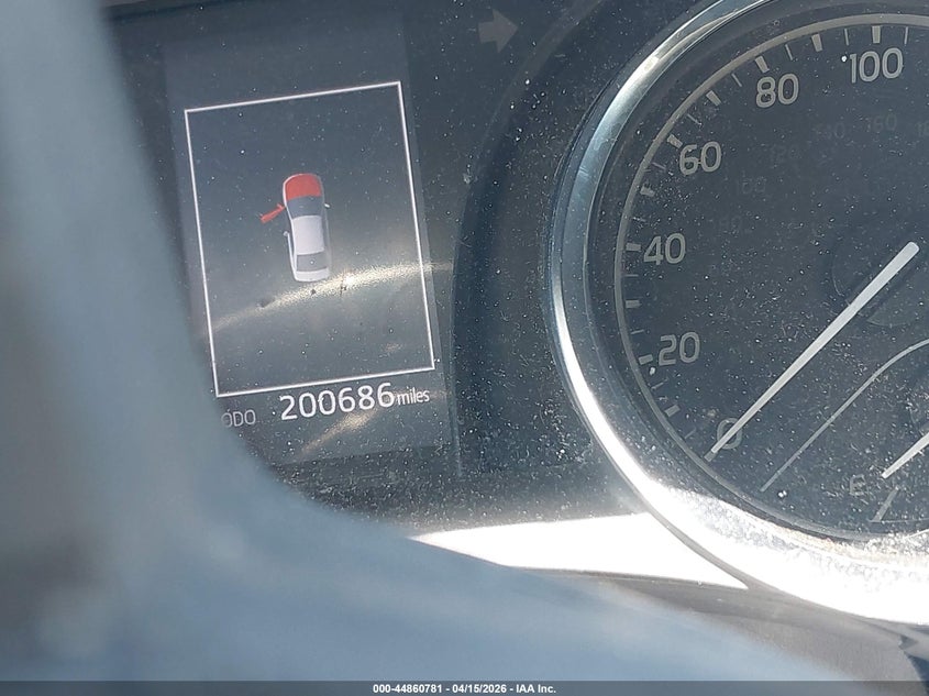 2020 Toyota Camry Se VIN: 4T1G11AK7LU948275 Lot: 44860781