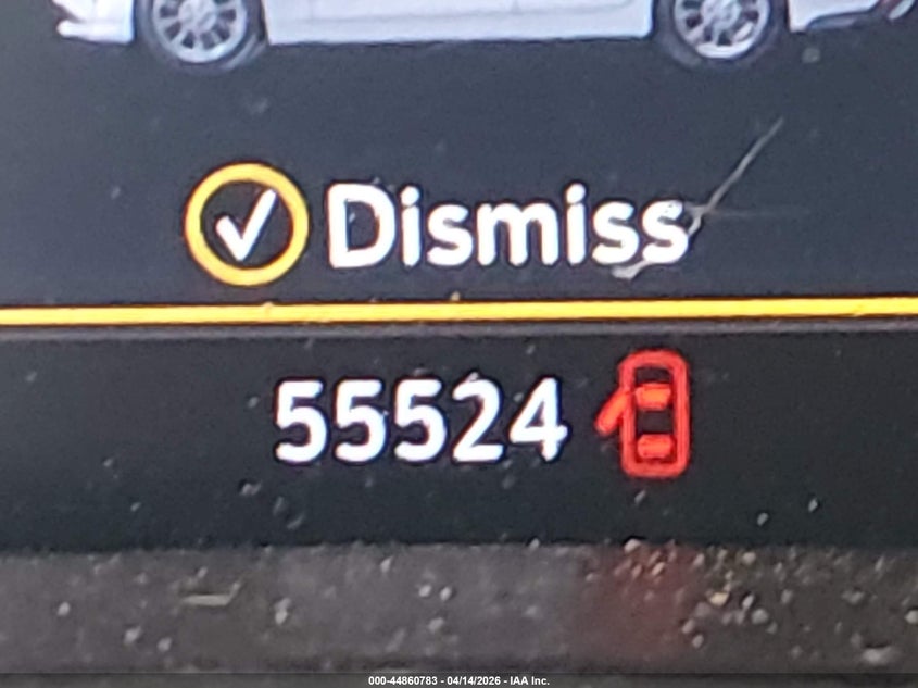 2021 Cadillac Ct4 Sport VIN: 1G6DC5RKXM0120360 Lot: 44860783