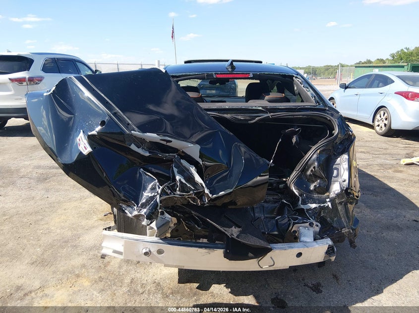 2021 Cadillac Ct4 Sport VIN: 1G6DC5RKXM0120360 Lot: 44860783