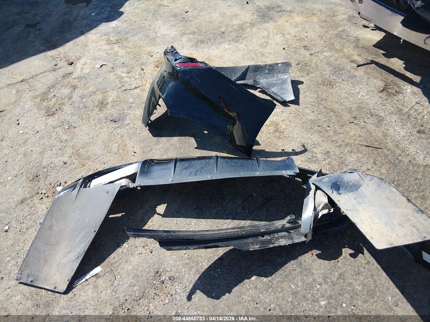 2021 Cadillac Ct4 Sport VIN: 1G6DC5RKXM0120360 Lot: 44860783