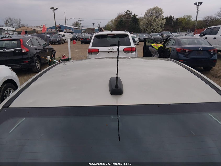 2016 Chevrolet Cruze Limited 1Lt Auto VIN: 1G1PE5SB4G7154975 Lot: 44860784