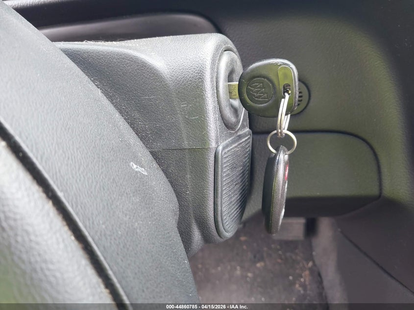 2005 Buick Lacrosse Cxs VIN: 2G4WE567051323128 Lot: 44860785