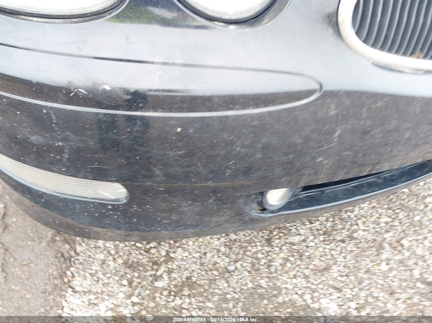 2005 Buick Lacrosse Cxs VIN: 2G4WE567051323128 Lot: 44860785