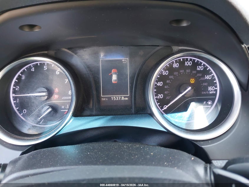 2018 Toyota Camry Se VIN: 4T1B11HK0JU605658 Lot: 44860819