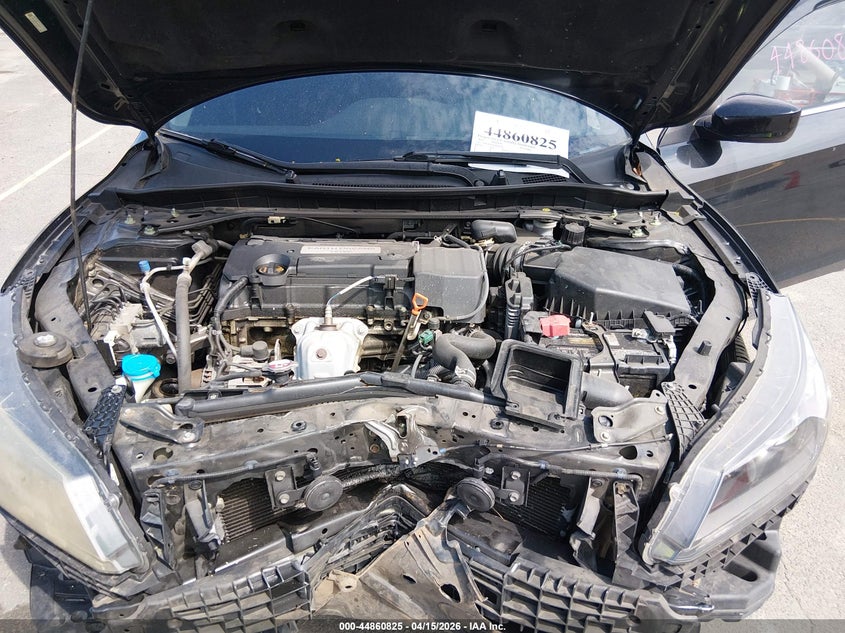 2014 Honda Accord Sport VIN: 1HGCR2F54EA019378 Lot: 44860825