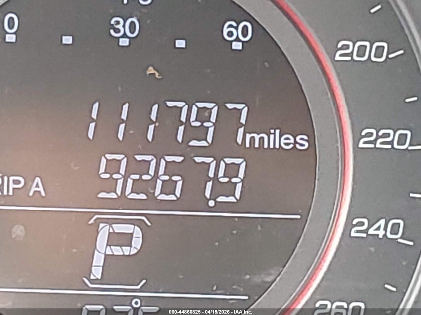 2014 Honda Accord Sport VIN: 1HGCR2F54EA019378 Lot: 44860825