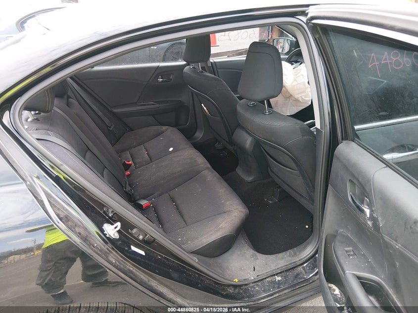 2014 Honda Accord Sport VIN: 1HGCR2F54EA019378 Lot: 44860825