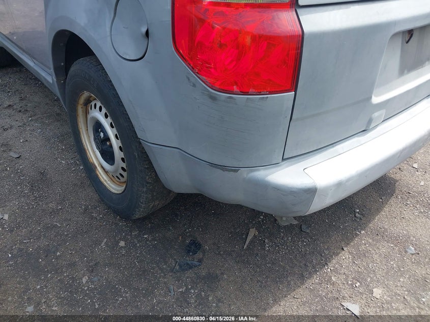 2004 Honda Element Lx VIN: 5J6YH28344L006856 Lot: 44860830