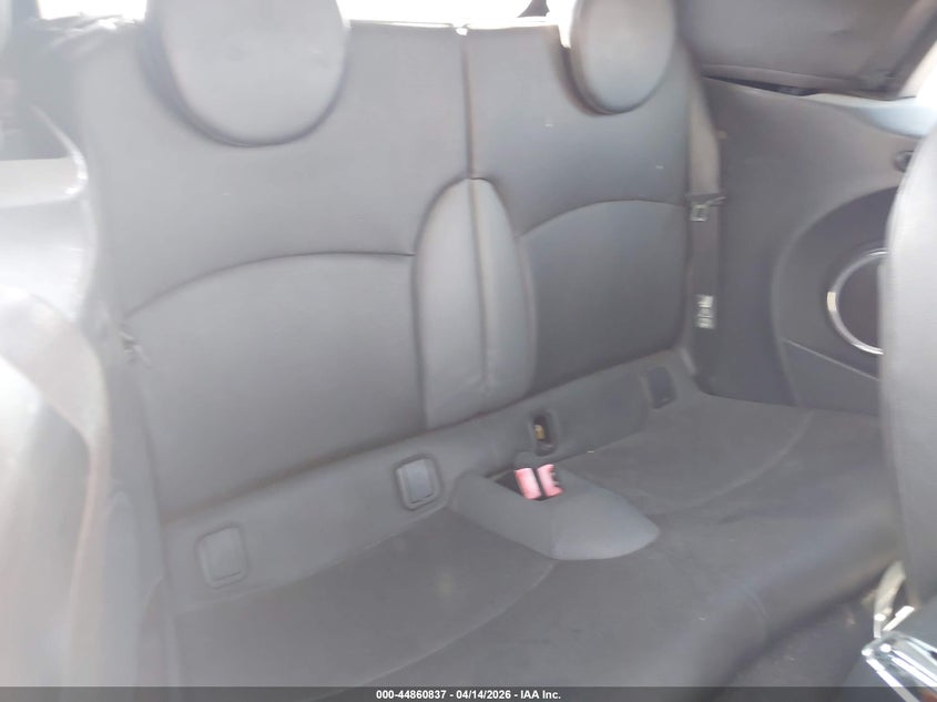 2010 Mini Cooper VIN: WMWMR3C55ATU98113 Lot: 44860837