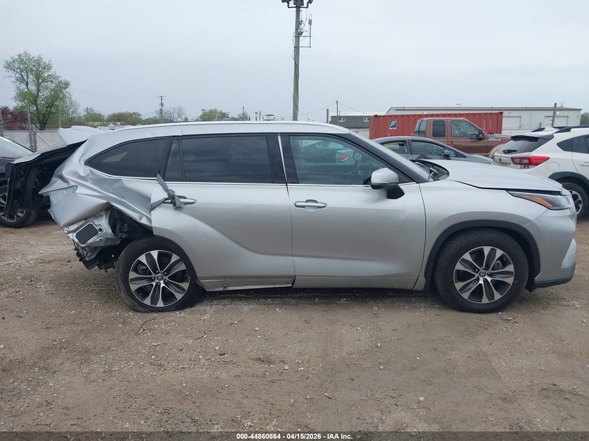 AtlanticExpress - Toyota Highlander