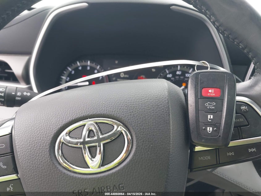 AtlanticExpress - Toyota Highlander