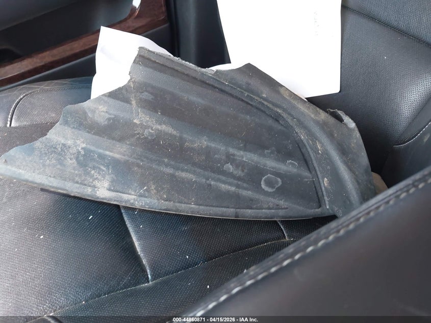 2016 GMC Yukon Xl Slt VIN: 1GKS2GKCXGR185218 Lot: 44860871