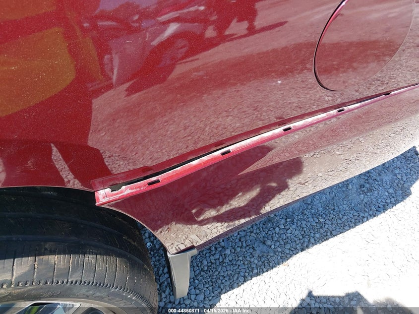 2016 GMC Yukon Xl Slt VIN: 1GKS2GKCXGR185218 Lot: 44860871