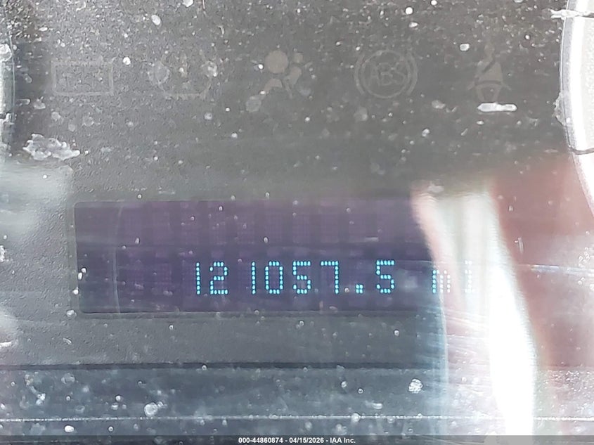 2010 Ford Escape Limited VIN: 1FMCU0EG5AKD45887 Lot: 44860874