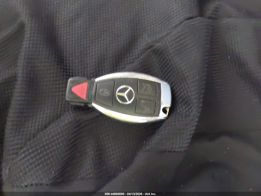 2011 Mercedes-Benz Ml 350 4Matic VIN: 4JGBB8GB1BA745390 Lot: 44860890