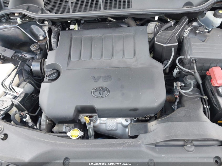 2015 Toyota Venza Xle V6 VIN: 4T3BK3BB3FU113271 Lot: 44860923