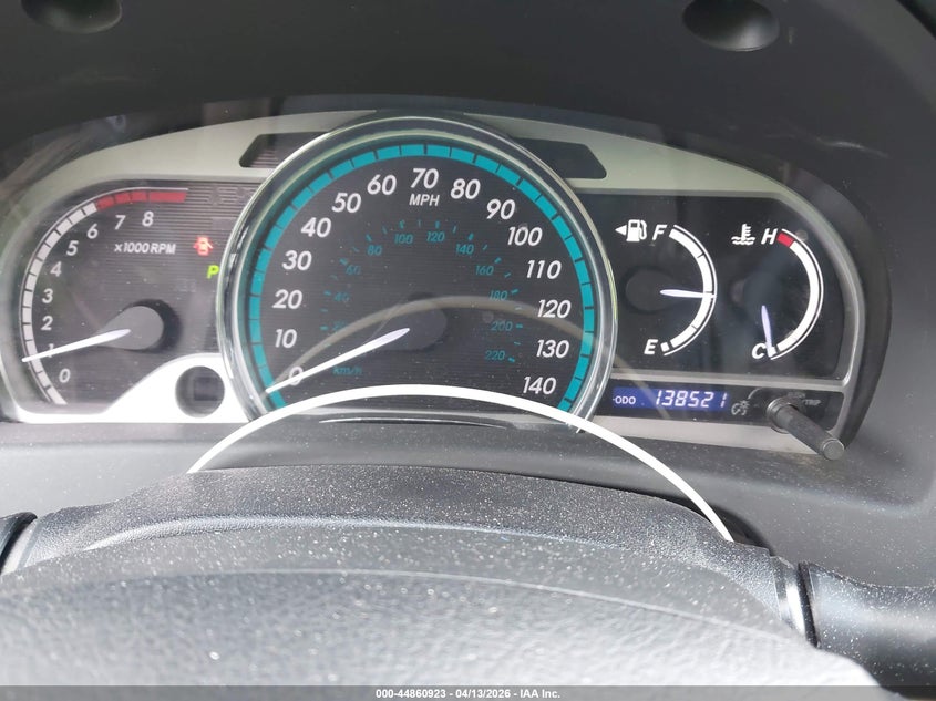 2015 Toyota Venza Xle V6 VIN: 4T3BK3BB3FU113271 Lot: 44860923