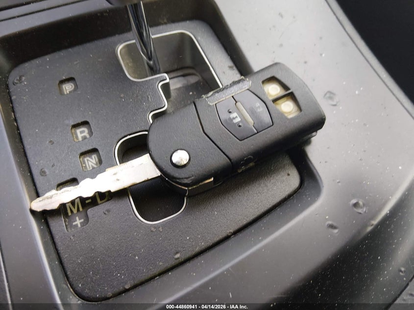 2012 Mazda Mazda3 I Grand Touring VIN: JM1BL1W89C1519050 Lot: 44860941