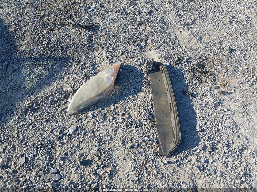 2012 Mazda Mazda3 I Grand Touring VIN: JM1BL1W89C1519050 Lot: 44860941