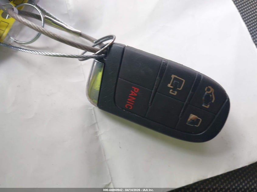 2024 Ram Promaster 2500 Tradesman High Roof 159 Wb W/Pass Seat VIN: 3C6LRVDG3RE132284 Lot: 44860942