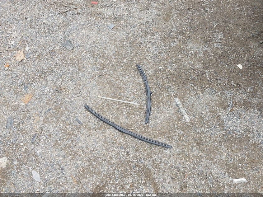 2019 Chevrolet Equinox Lt VIN: 2GNAXKEV0K6240084 Lot: 44860952