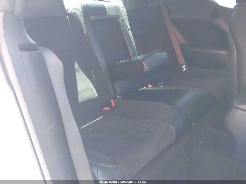 2016 Dodge Challenger R/T Scat Pack VIN: 2C3CDZFJXGH299755 Lot: 44860964