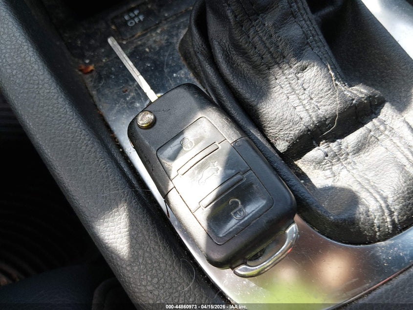 2009 Volkswagen Jetta Se VIN: 3VWRZ71K89M169535 Lot: 44860973