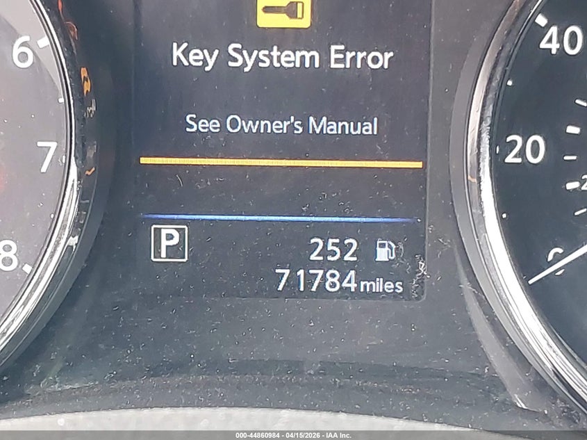 2018 Nissan Rogue Sv VIN: KNMAT2MVXJP511222 Lot: 44860984