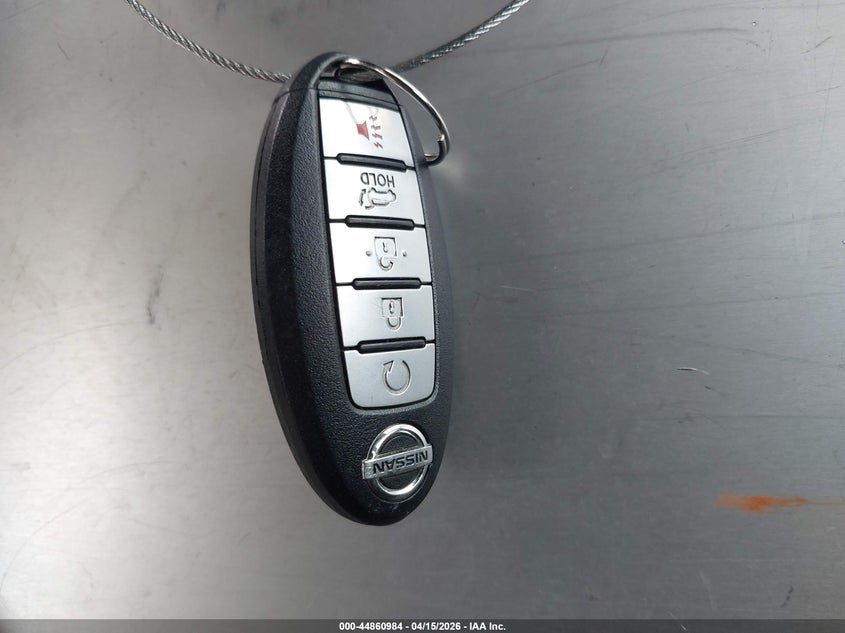 2018 Nissan Rogue Sv VIN: KNMAT2MVXJP511222 Lot: 44860984