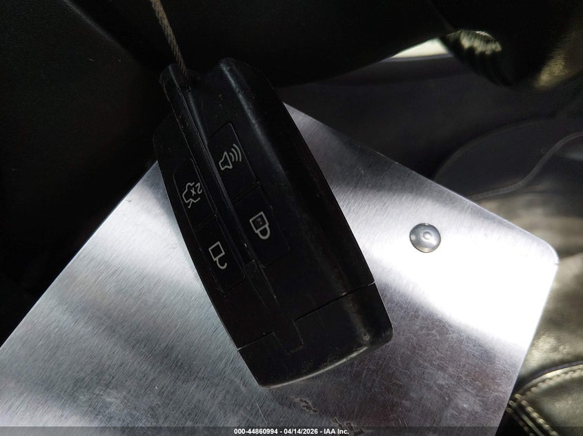 2010 Ford Taurus Sel VIN: 1FAHP2EW9AG140585 Lot: 44860994