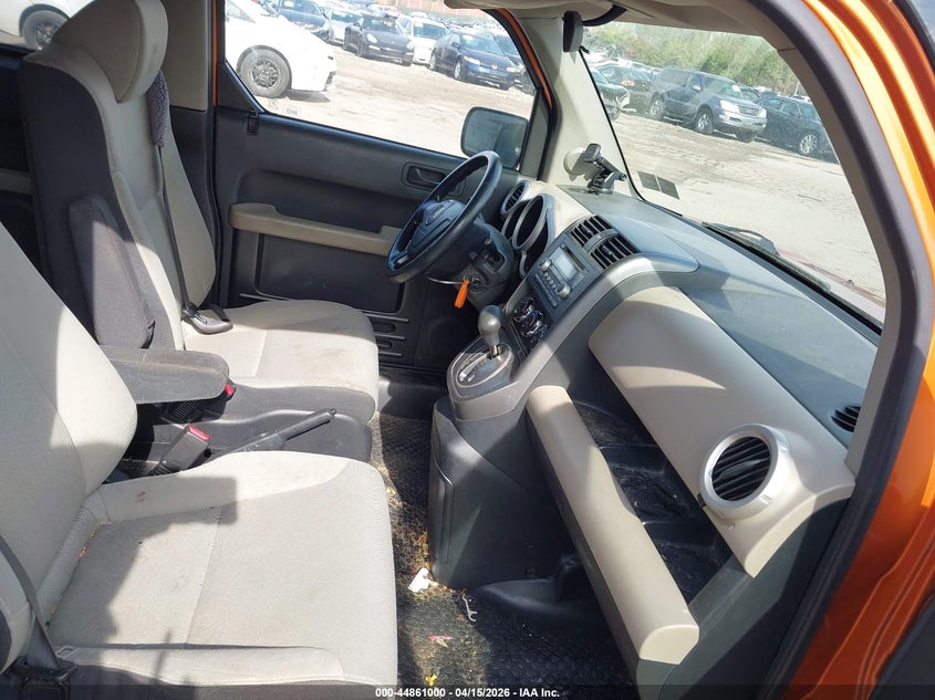 2008 Honda Element Ex