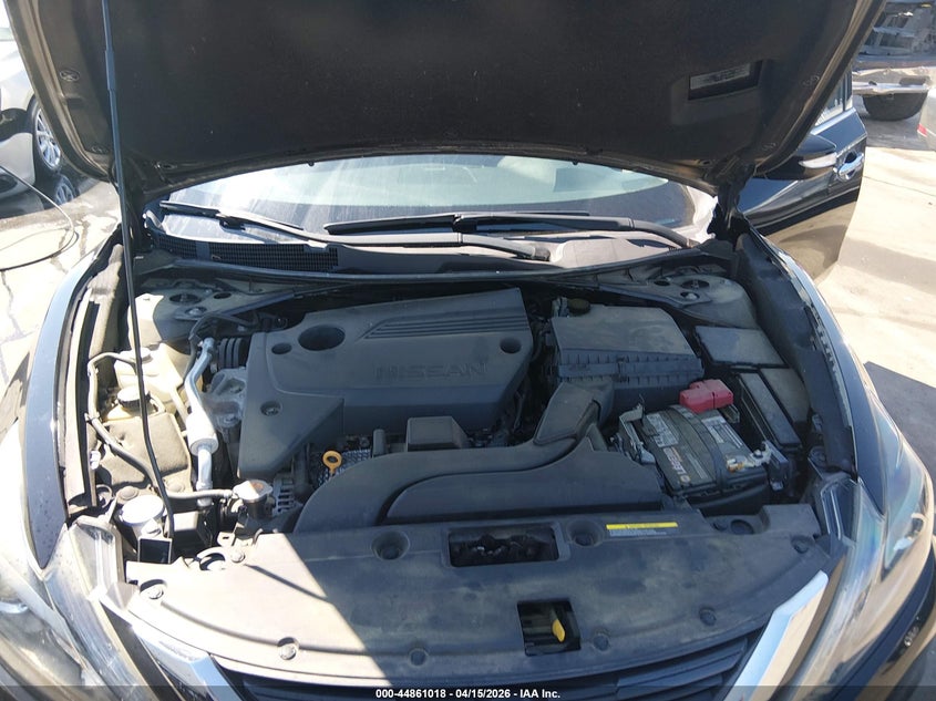 2016 Nissan Altima 2.5 Sl VIN: 1N4AL3AP4GC283008 Lot: 44861018