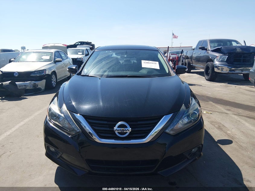 2016 Nissan Altima 2.5 Sl VIN: 1N4AL3AP4GC283008 Lot: 44861018