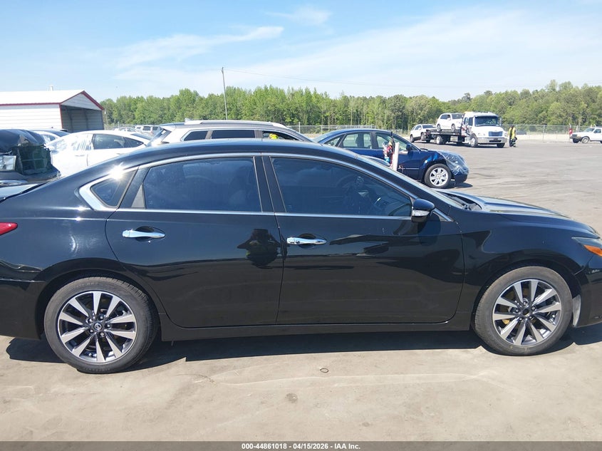 2016 Nissan Altima 2.5 Sl VIN: 1N4AL3AP4GC283008 Lot: 44861018