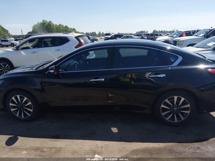 2016 Nissan Altima 2.5 Sl VIN: 1N4AL3AP4GC283008 Lot: 44861018
