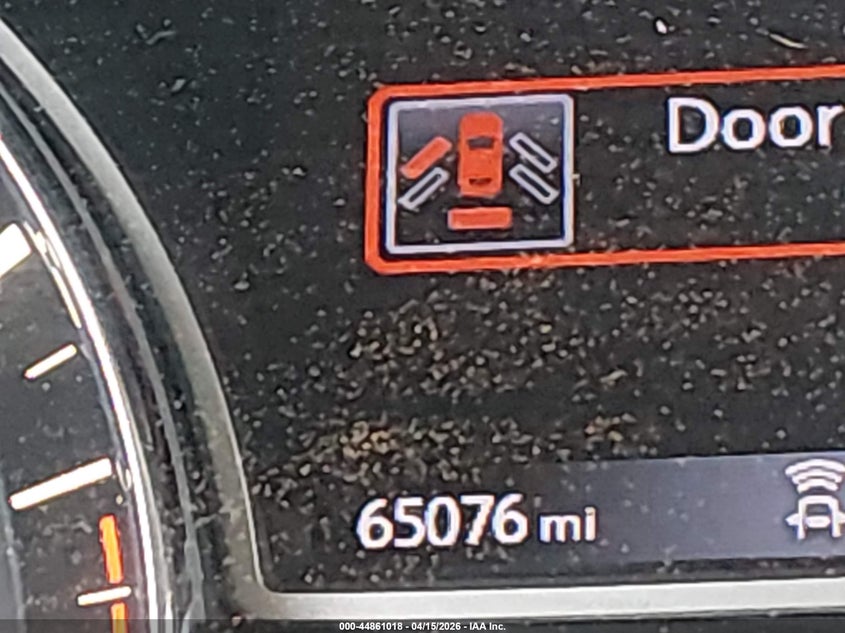 2016 Nissan Altima 2.5 Sl VIN: 1N4AL3AP4GC283008 Lot: 44861018