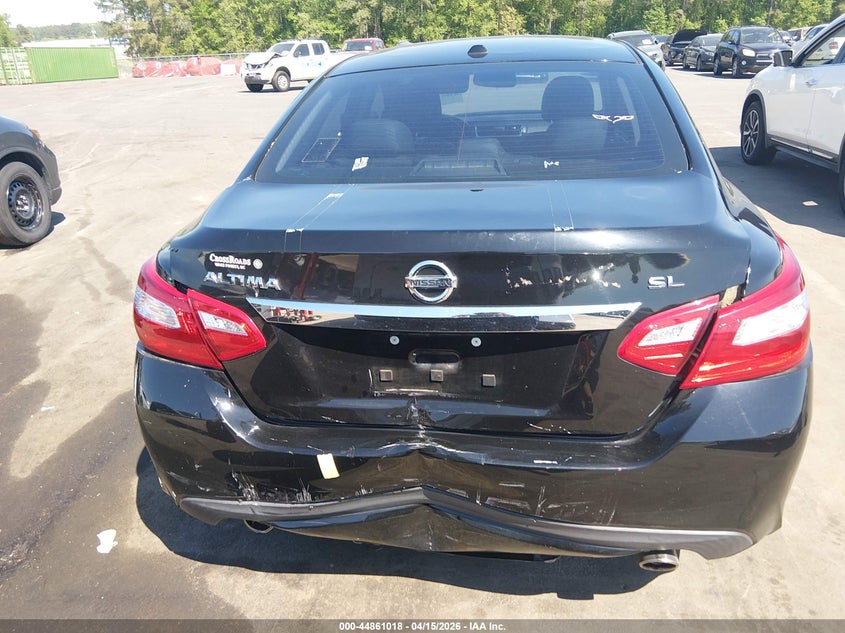 2016 Nissan Altima 2.5 Sl VIN: 1N4AL3AP4GC283008 Lot: 44861018